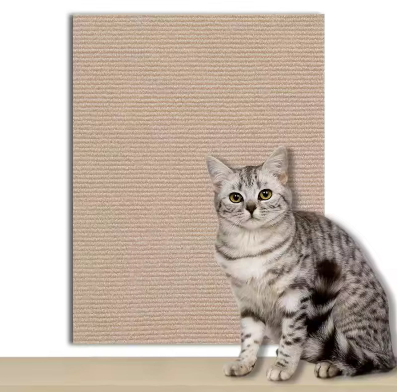 Sofa Protector Cats Scratcher Pad