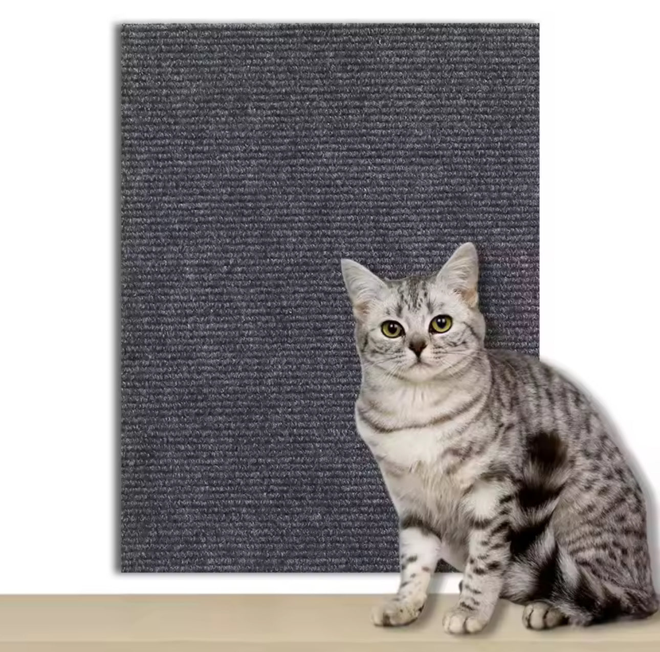 Sofa Protector Cats Scratcher Pad
