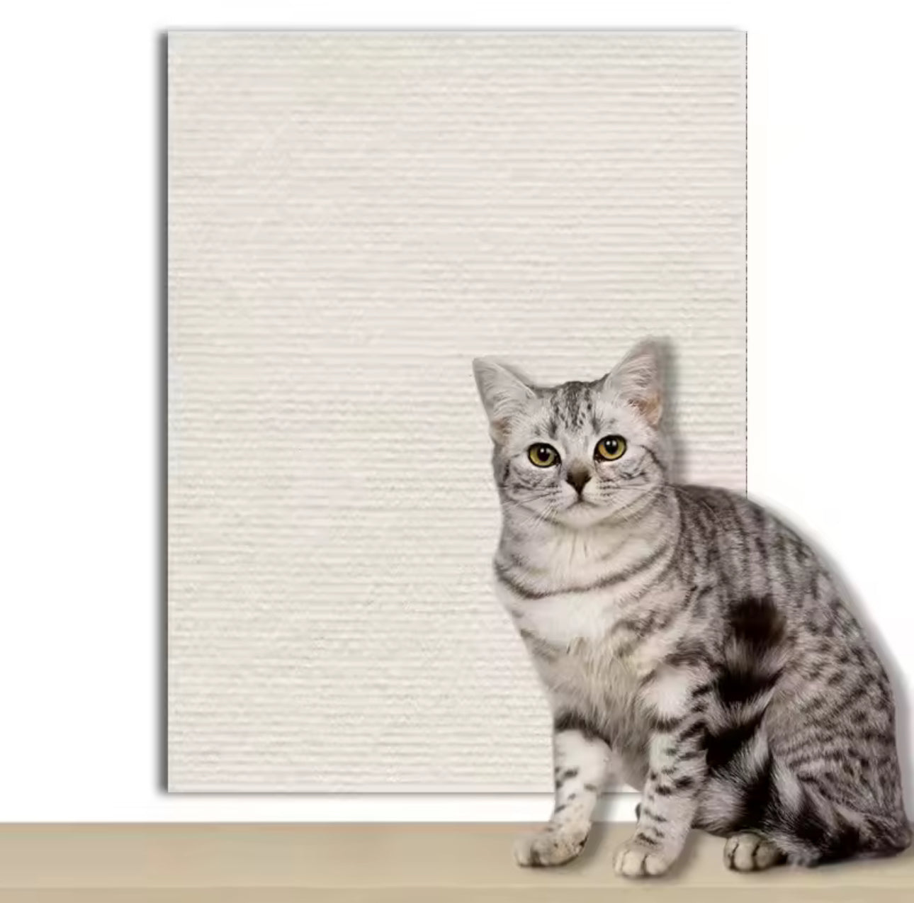 Sofa Protector Cats Scratcher Pad