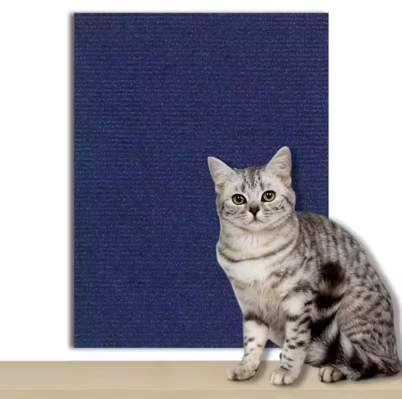 Sofa Protector Cats Scratcher Pad