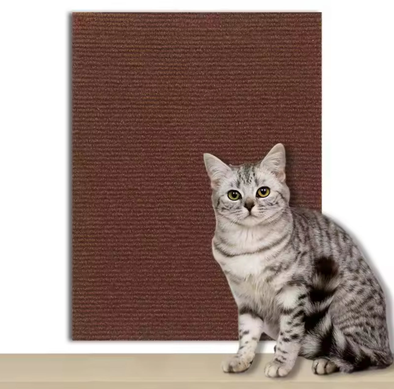 Sofa Protector Cats Scratcher Pad
