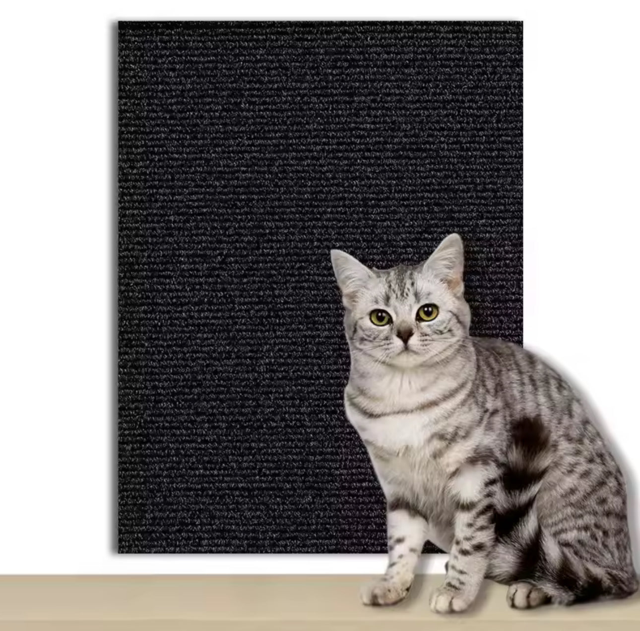 Sofa Protector Cats Scratcher Pad