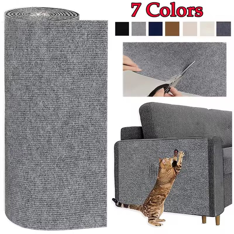 Sofa Protector Cats Scratcher Pad