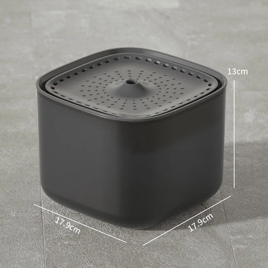 Smart Ultra-Quiet Cat Water Fountain Dispenser